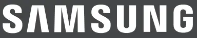 SAMSUNG - logo