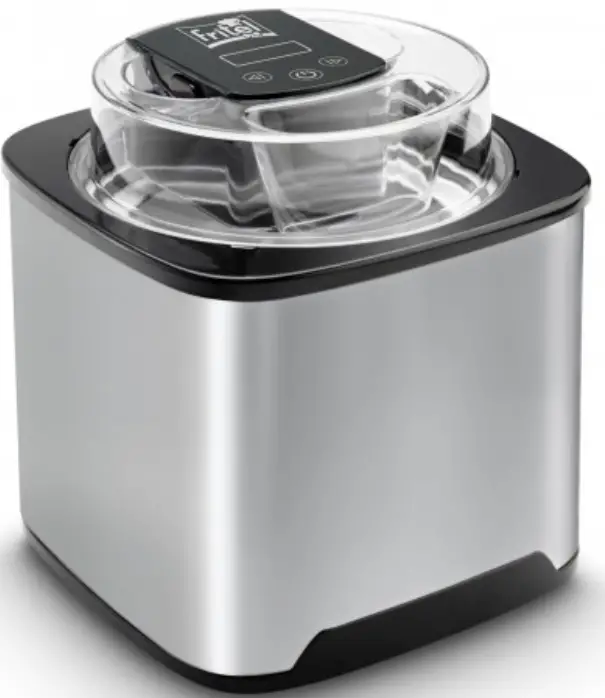 Fritel IM 1252 Ice Cream Maker product