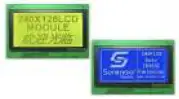 Surenoo-SLG240128C-Graphic-Lcd-Module-fig-1