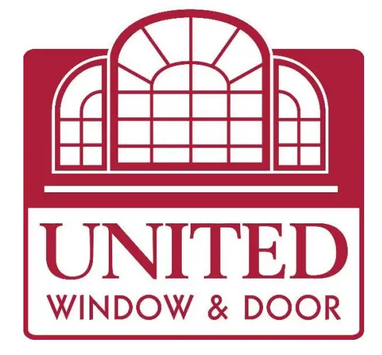 UNITED WINDOW & DOOR Logo