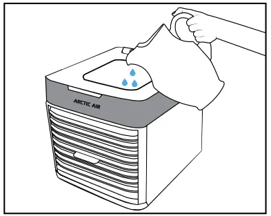 Arctic-Air-AAUV-MC4-Pure-Chill-Evaporative-Air-Cooler-fig-5