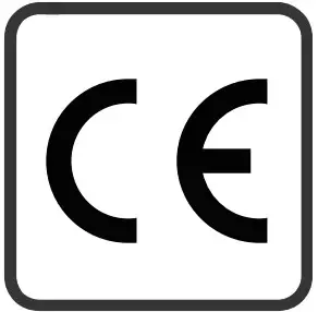CE MARK