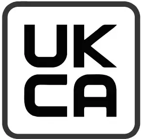 UKCA MARK