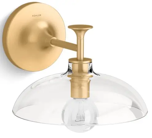 KOHLER-K-31768-SC01-Tone-7-Inch-One-Light-Sconce-fig-1