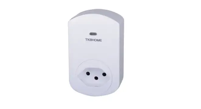 Tkb Home Smart Dimmer Plug In Switch Tz67ch Manual