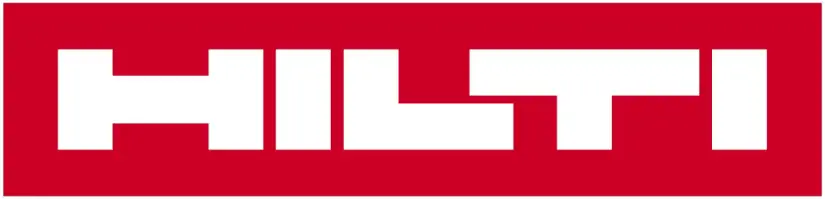 HILTI-LOGO