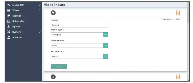 Arec LS-860 Media Station - Figure 7