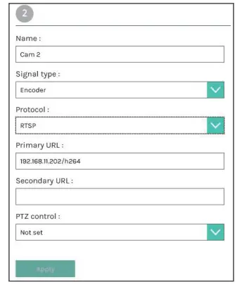 Arec LS-860 Media Station - Figure 9