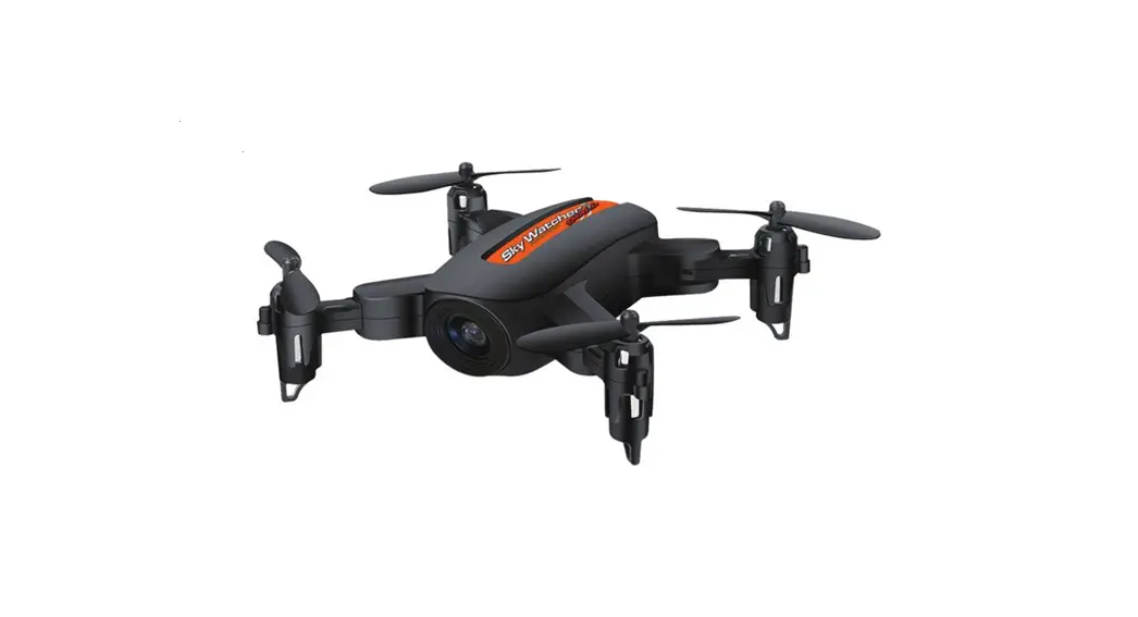 Sky Watcher Df9420 Foldable Drone Instructions