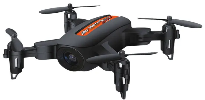 Sky Watcher DF9420 Foldable Drone - featured image