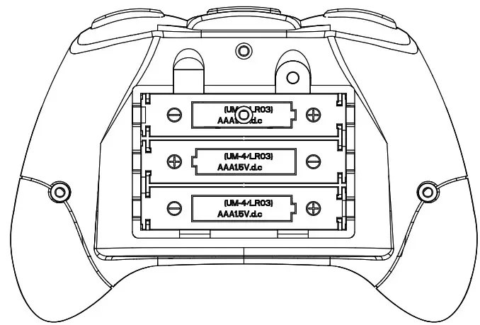 Sky Watcher DF9420 Foldable Drone - overview 2