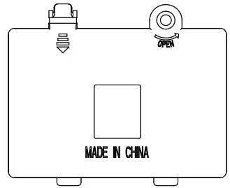 Sky Watcher DF9420 Foldable Drone - overview 3