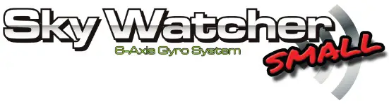Sky Watcher - logo