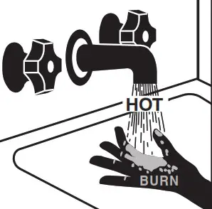 EZ TANKLESS EZ Deluxe Household Tankless Water Heater - fig