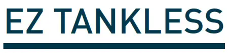 EZ TANKLESS logo