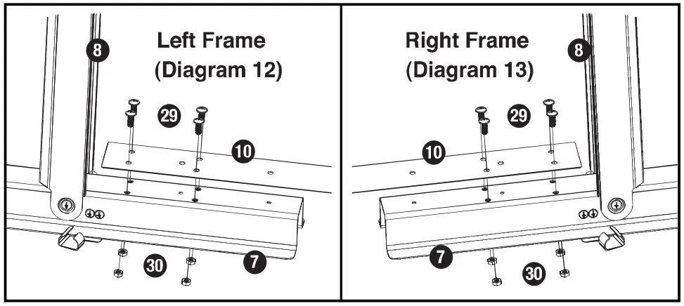 swim fun 2908 Classic Oval Steel Pool - FIGURE 16