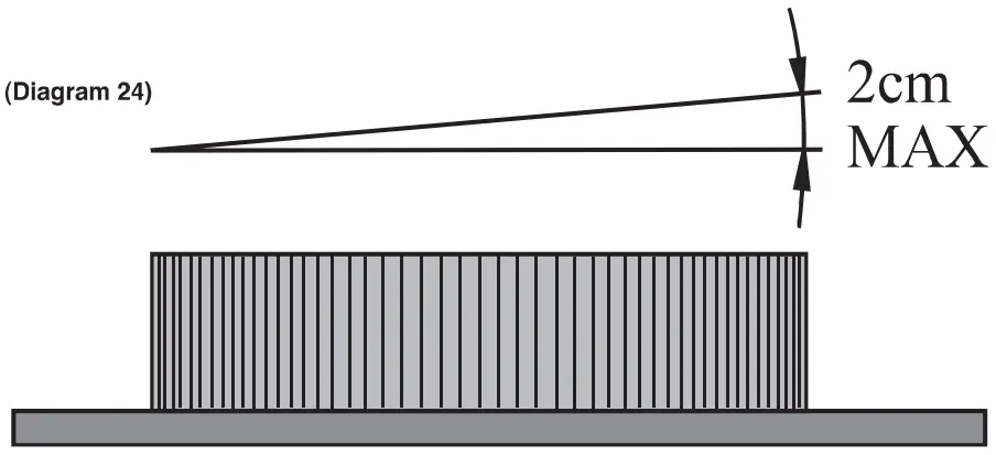 swim fun 2908 Classic Oval Steel Pool - FIGURE 23