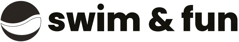 swim fun LOGO
