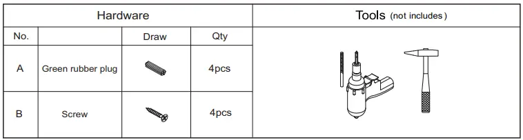 BLOSSOM-V8014-2-Milan-20-Inch-Vanity-Silver-Gray-fig-11