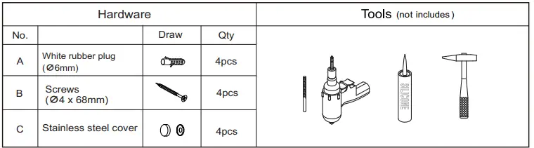 BLOSSOM-V8014-2-Milan-20-Inch-Vanity-Silver-Gray-fig-14