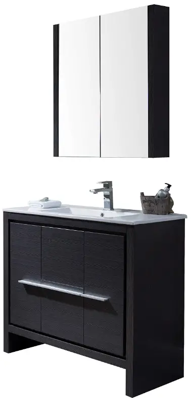 BLOSSOM-V8014-2-Milan-20-Inch-Vanity-Silver-Gray-product