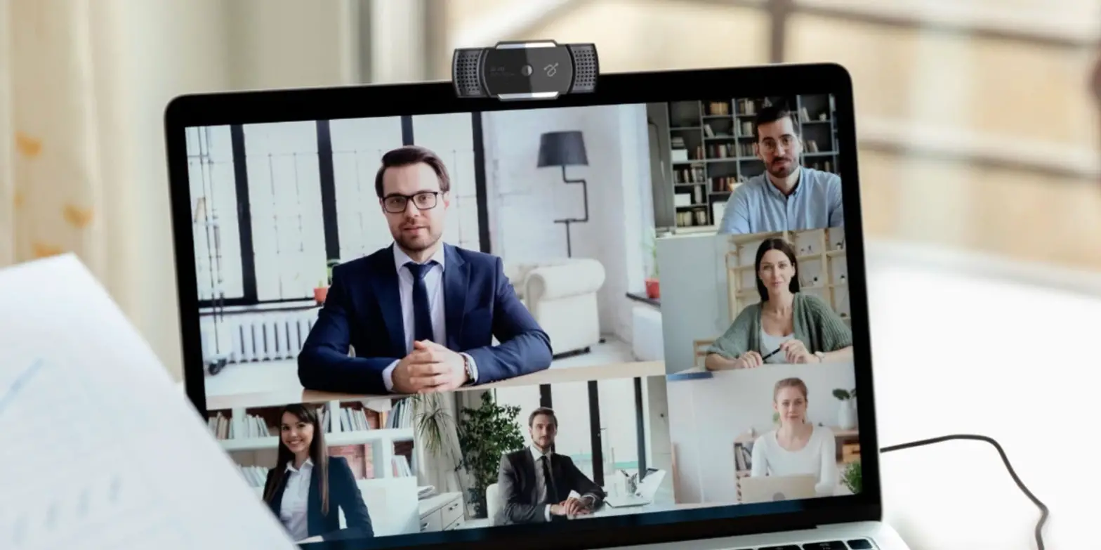 Aluratek Awc2kf Live Ultra 2k Hd Webcam User Guide