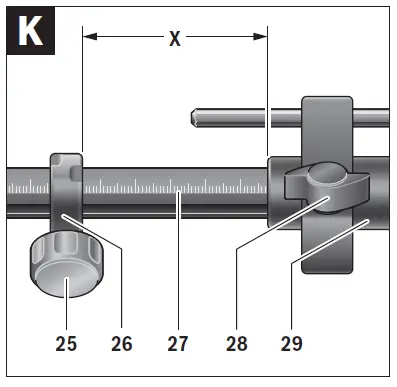 BOSCH-GBH-2-26-DFR-Rotary-Hammer-Drill-fig-12