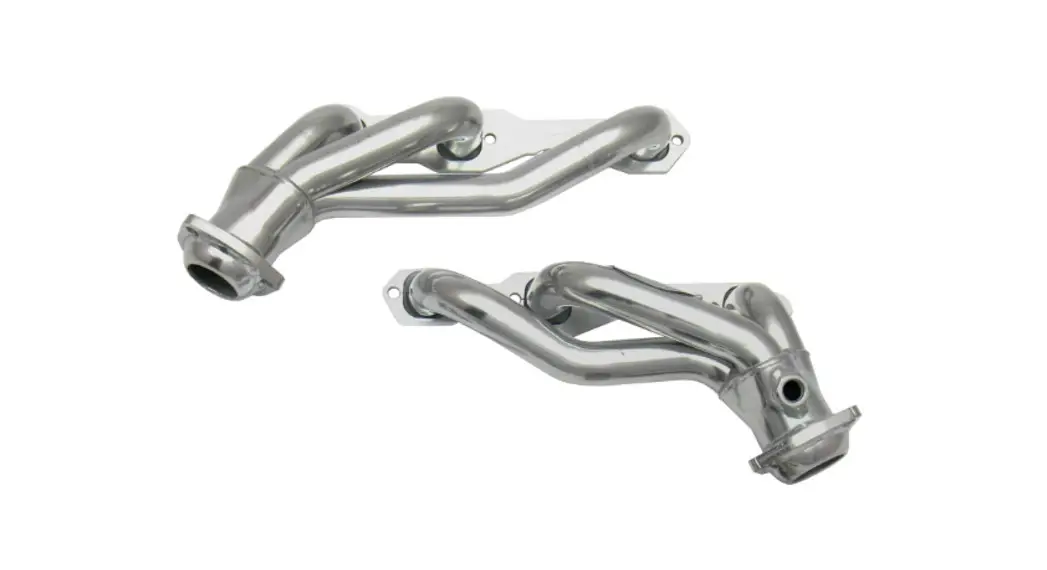 Jba 1842s-2 Exhaust Cat4ward Headers Instruction Manual