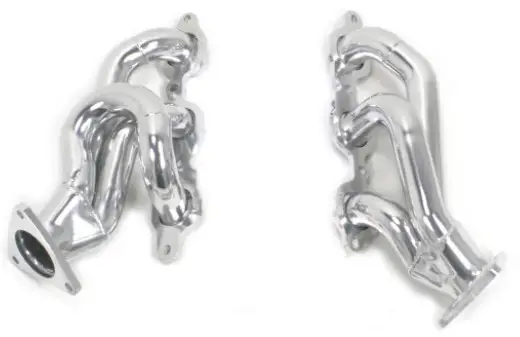 JBA 1842S 2 Exhaust Cat4ward Headers