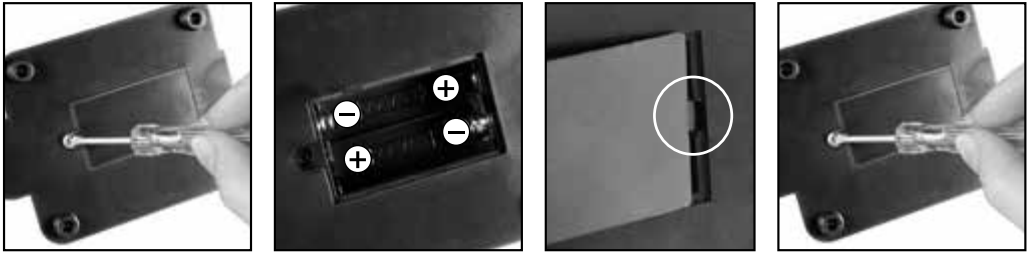 BRESSER 8856000 Junior Optic Microscop - fig 2