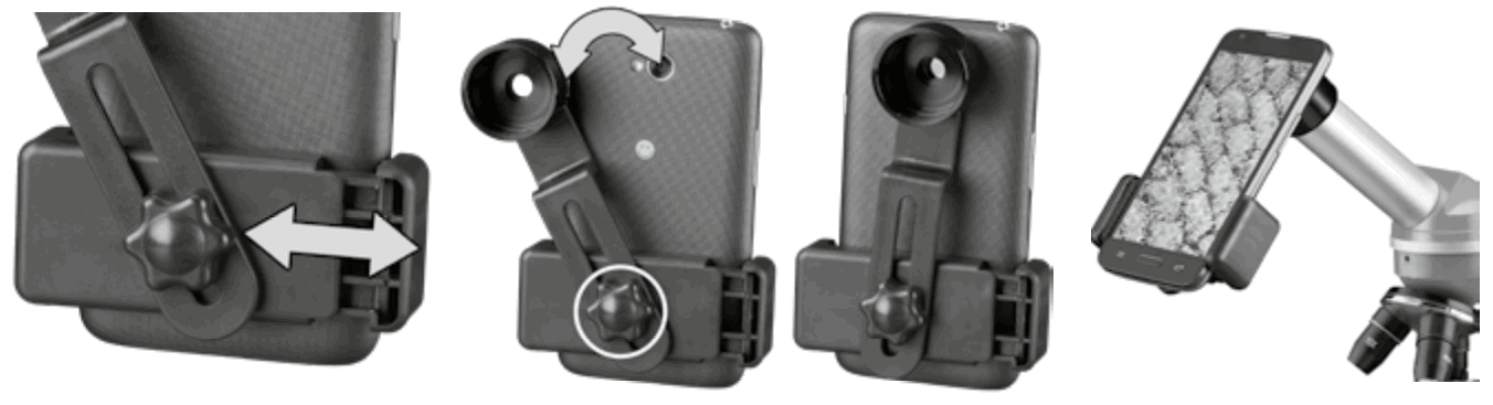 BRESSER 8856000 Junior Optic Microscop - fig 3