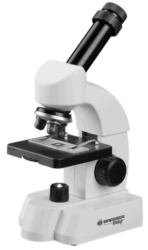 BRESSER 8856000 Junior Optic Microscop