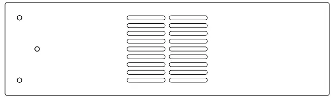 artsound Smart Zone 4 AMP - SIDE PANEL