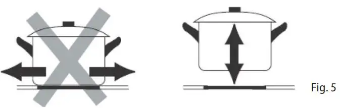 concept-IDV1460-Built-In-Induction-Plate-FIG 6