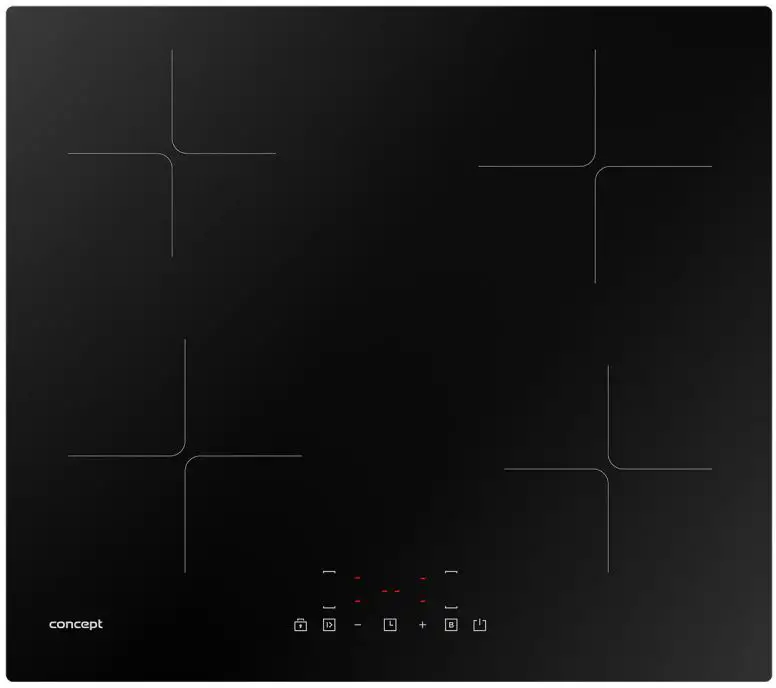 concept-IDV1460-Built-In-Induction-Plate-PRODUCT
