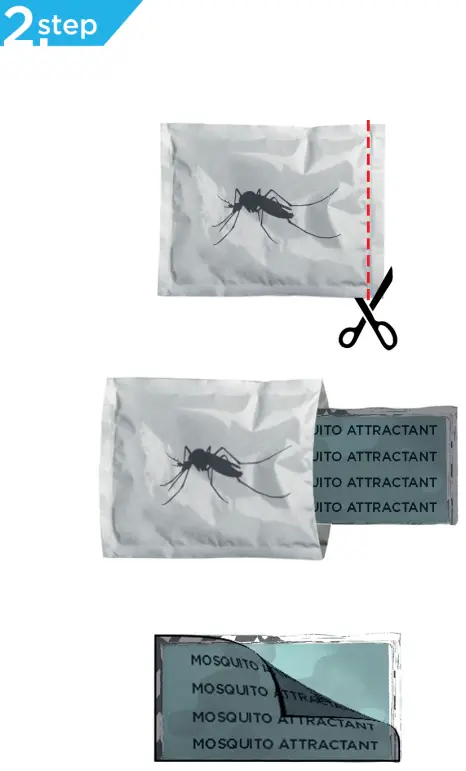 Tbi Pro TBI ZapLIke Pro 360 - step 2