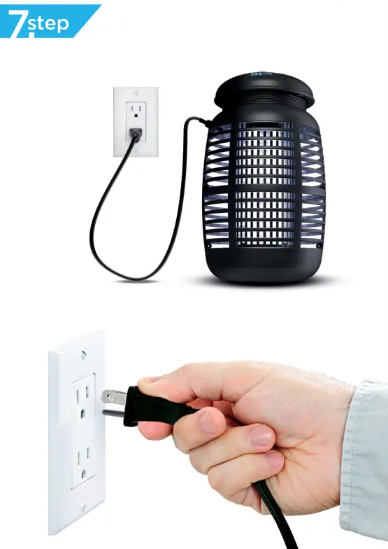 Tbi Pro TBI ZapLIke Pro 360 - step 7