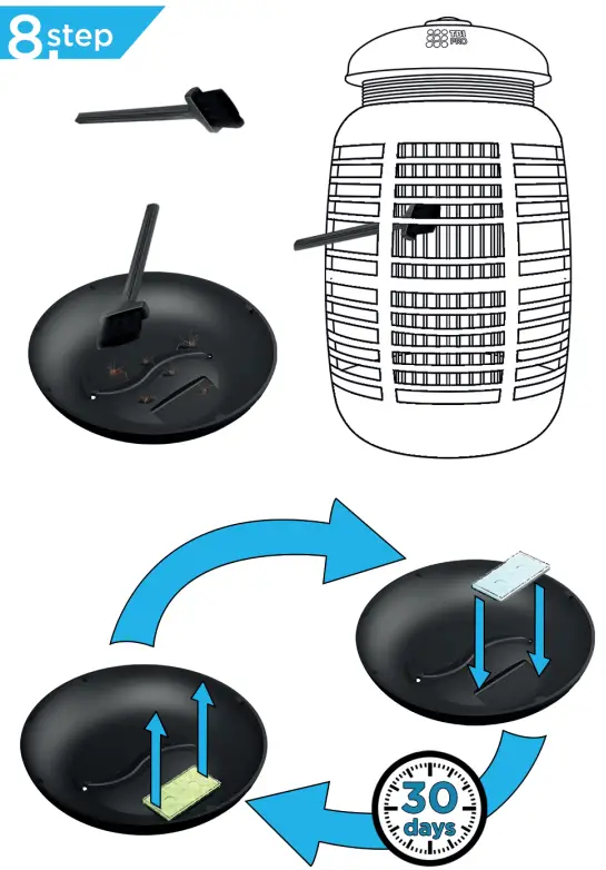 Tbi Pro TBI ZapLIke Pro 360 - step 8