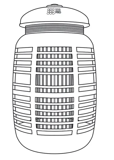 Tbi Pro TBI ZapLIke Pro 360