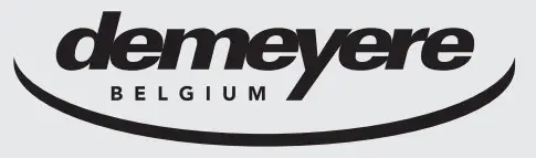 demeyere Logo