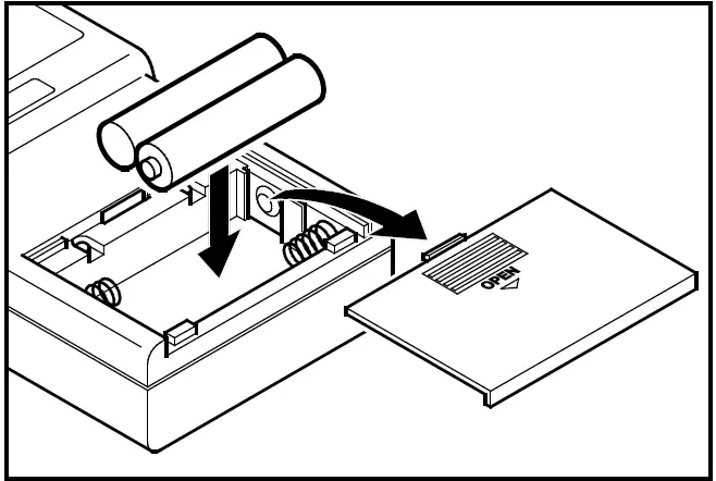 SCS TB-9110 Portable Charged Plate Monitor 02