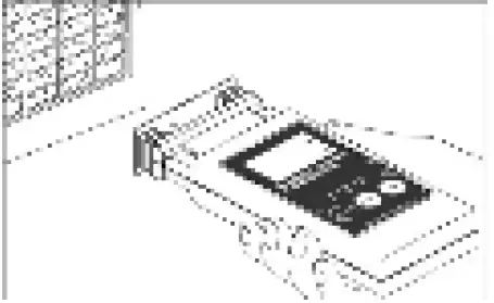 SCS TB-9110 Portable Charged Plate Monitor 05