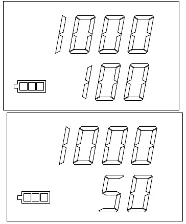 SCS TB-9110 Portable Charged Plate Monitor 09
