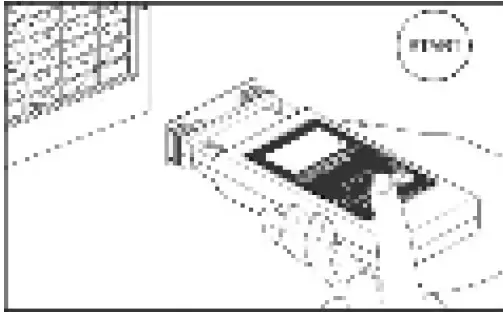 SCS TB-9110 Portable Charged Plate Monitor 10