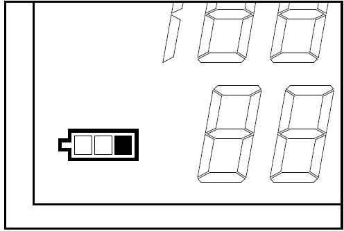 SCS TB-9110 Portable Charged Plate Monitor 13