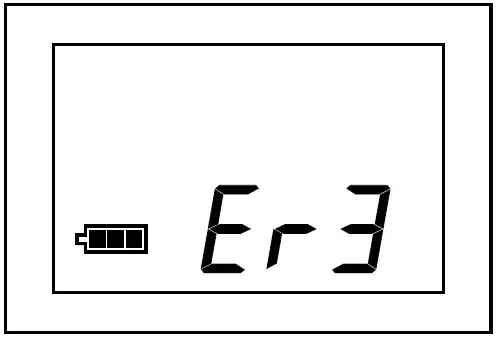 SCS TB-9110 Portable Charged Plate Monitor 14