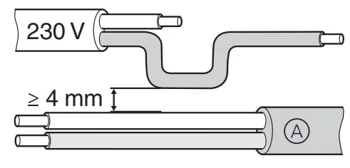 Schneider-Electric-GDE12269-SpaceLogic-KNX-Coupler-DIN-Rail-fig-6