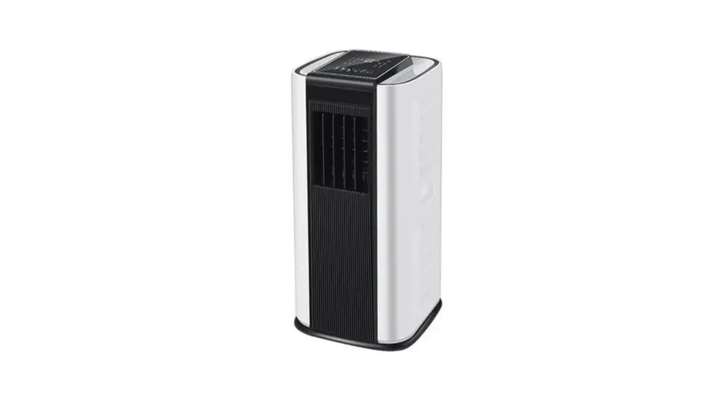 Electriq Sf12000 10000 Btu Portable Air Conditioner User Manual