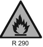 electriQ SF12000 10000 BTU Portable Air Conditioner - Symbol