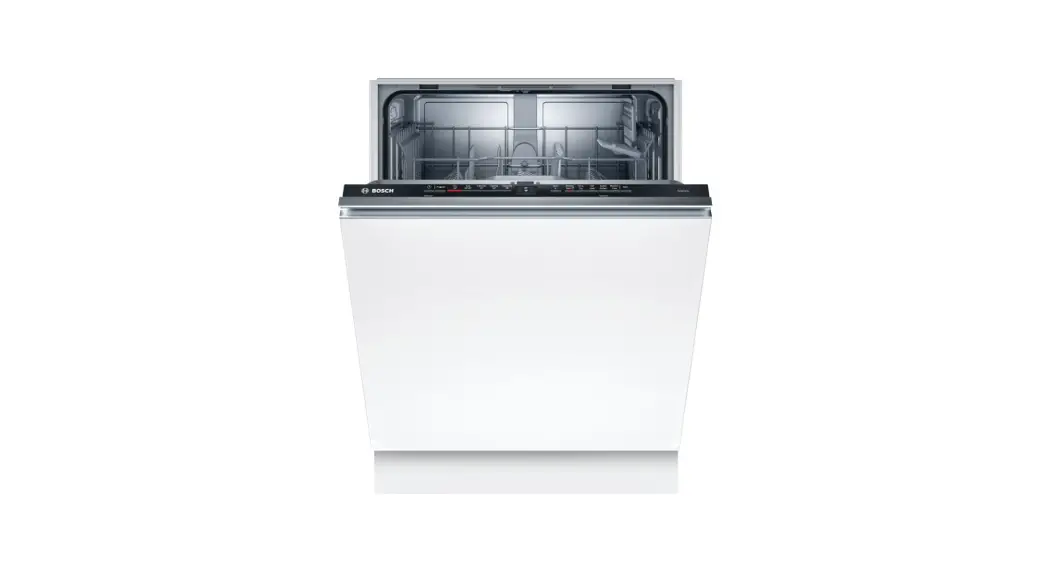 Bosch Sgv2itx22g Fully Integrated Dishwasher User Guide